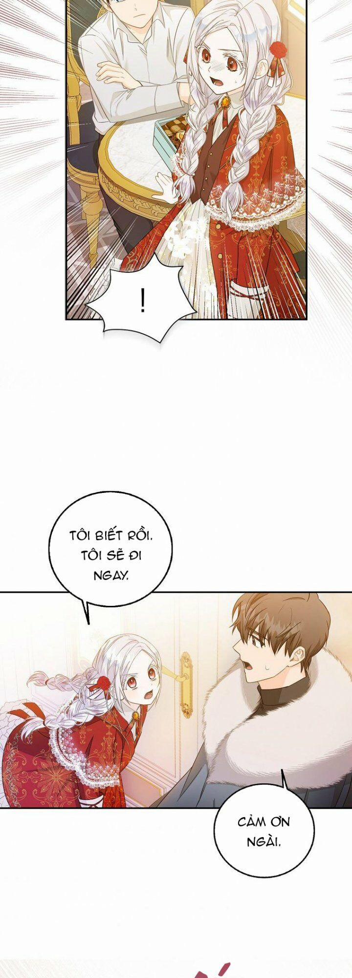 Tôi Trở Thành Vợ Nam Chính 10 trang 36