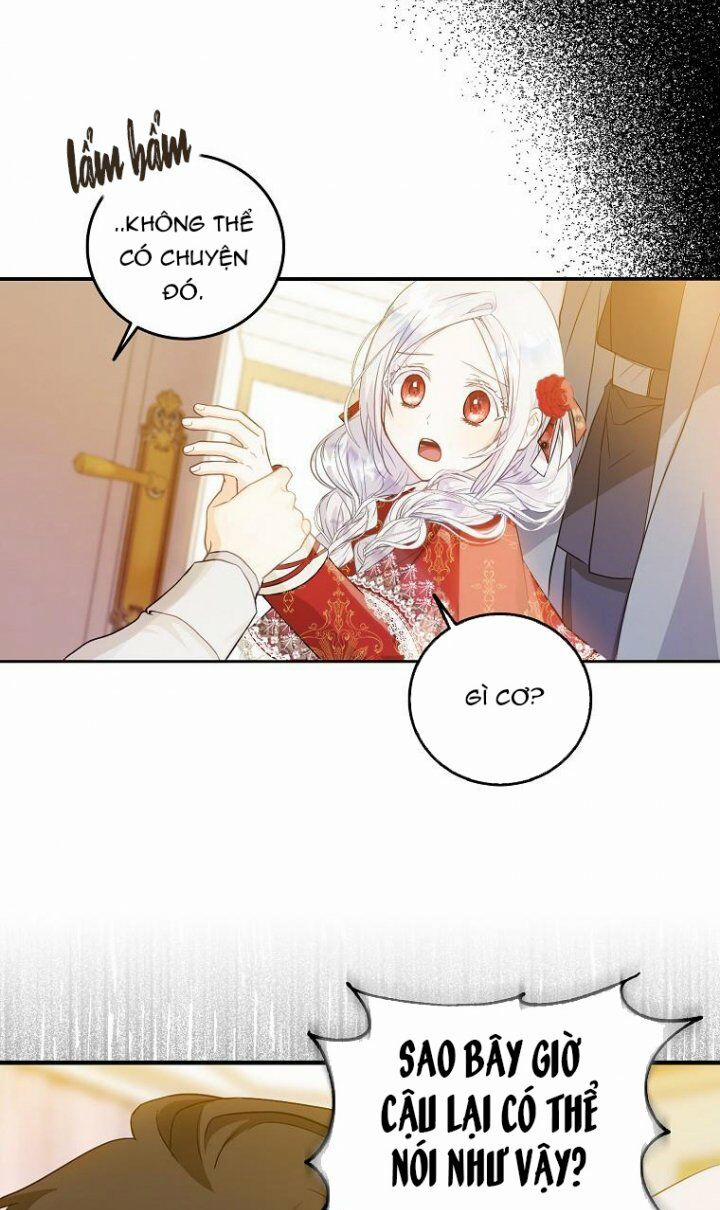 Tôi Trở Thành Vợ Nam Chính 10 trang 40