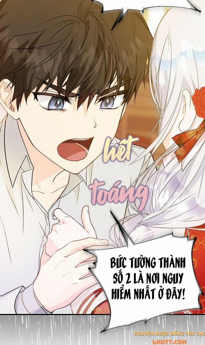 Tôi Trở Thành Vợ Nam Chính 10 trang 41