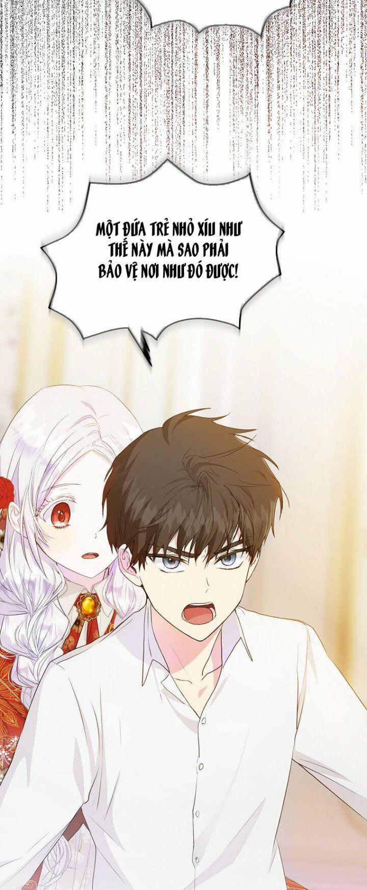 Tôi Trở Thành Vợ Nam Chính 10 trang 44