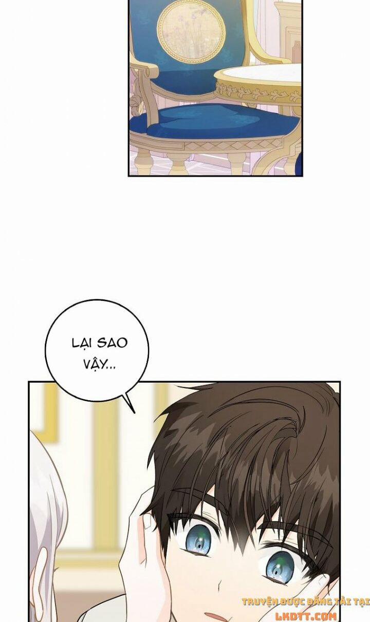 Tôi Trở Thành Vợ Nam Chính 10 trang 5