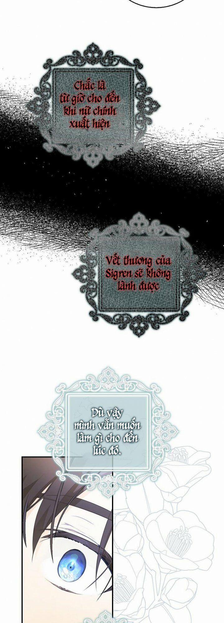 Tôi Trở Thành Vợ Nam Chính 10 trang 7