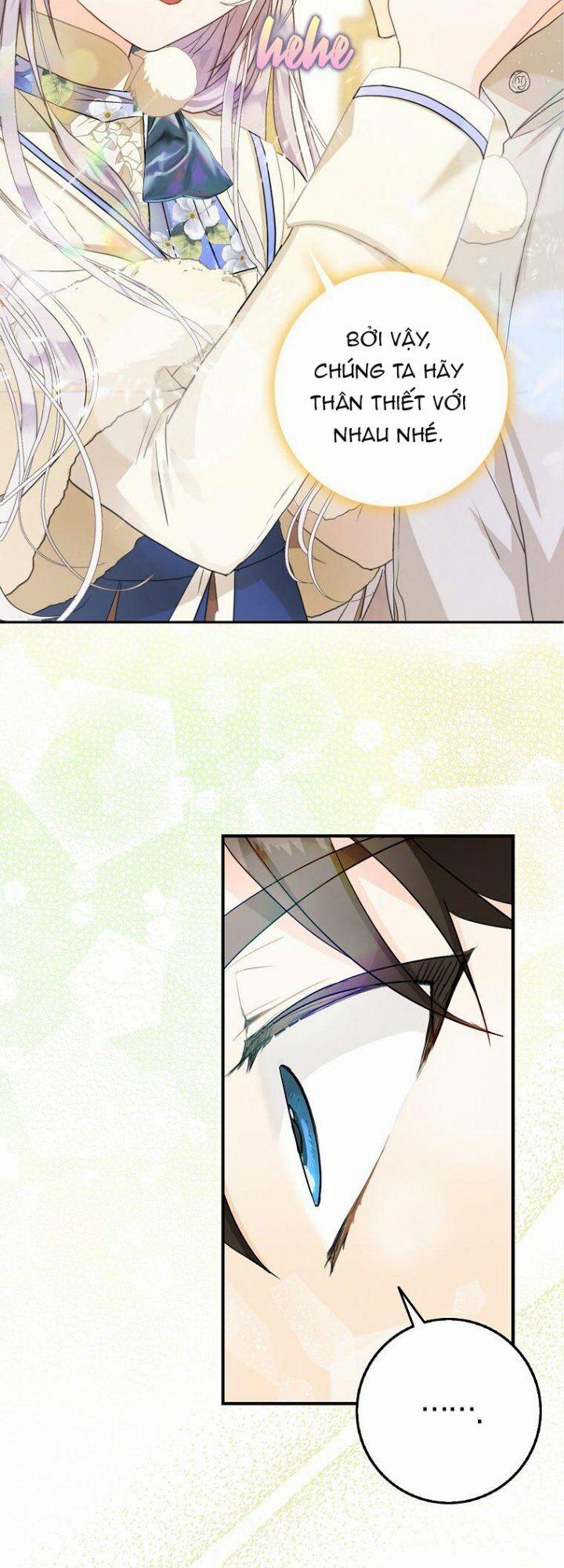 Tôi Trở Thành Vợ Nam Chính 10 trang 9