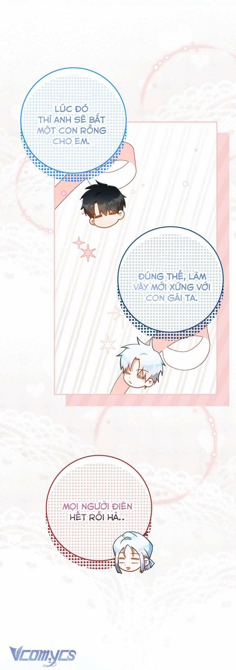 Tôi Trở Thành Vợ Nam Chính 100 trang 11