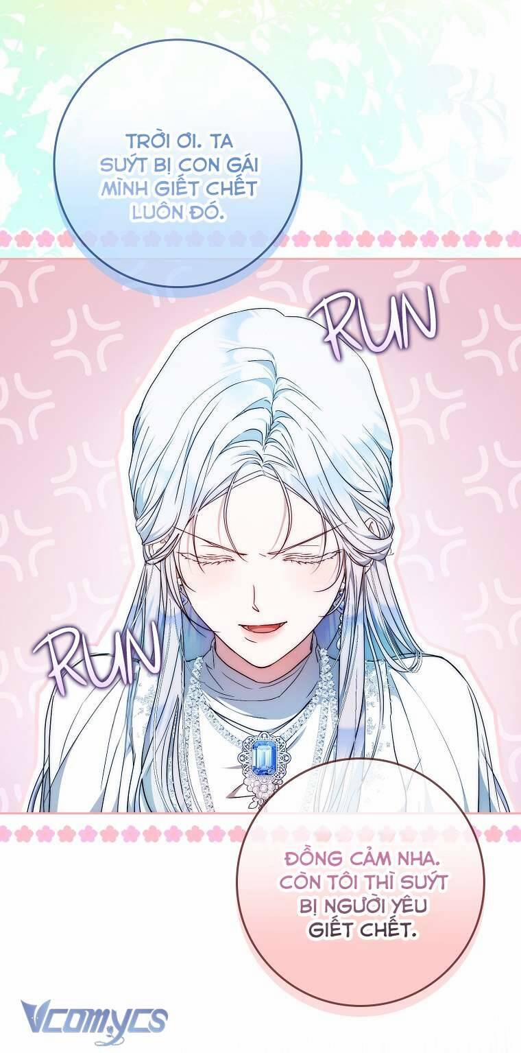 Tôi Trở Thành Vợ Nam Chính 100 trang 2