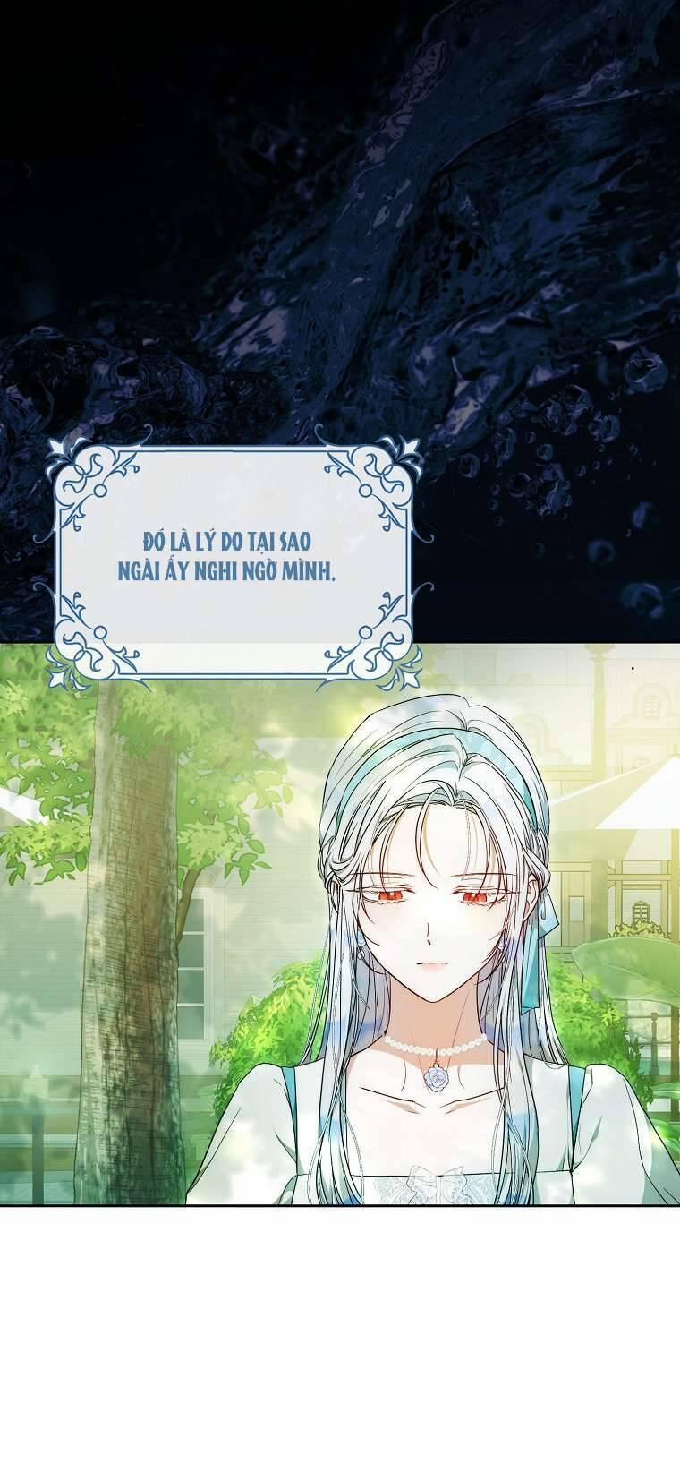 Tôi Trở Thành Vợ Nam Chính 100 trang 20