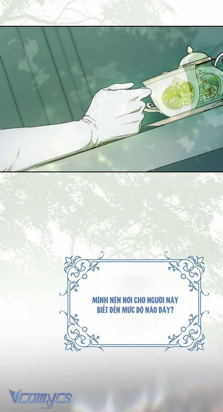 Tôi Trở Thành Vợ Nam Chính 100 trang 23