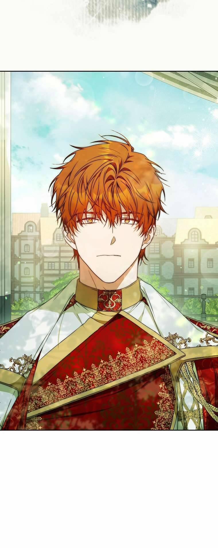 Tôi Trở Thành Vợ Nam Chính 100 trang 28