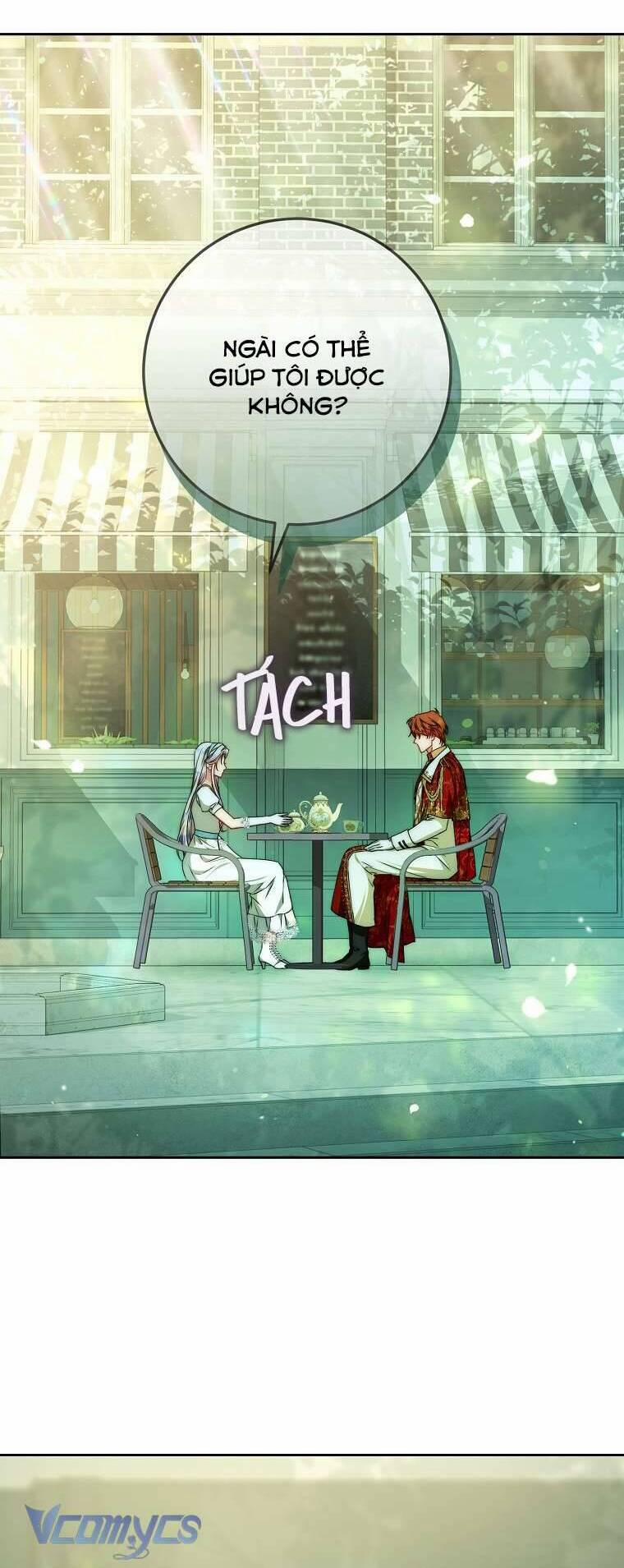 Tôi Trở Thành Vợ Nam Chính 100 trang 29