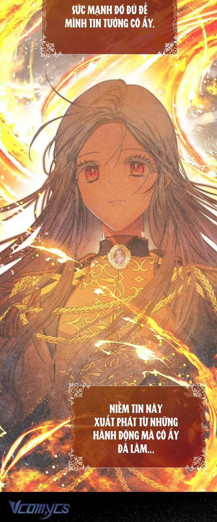 Tôi Trở Thành Vợ Nam Chính 100 trang 33