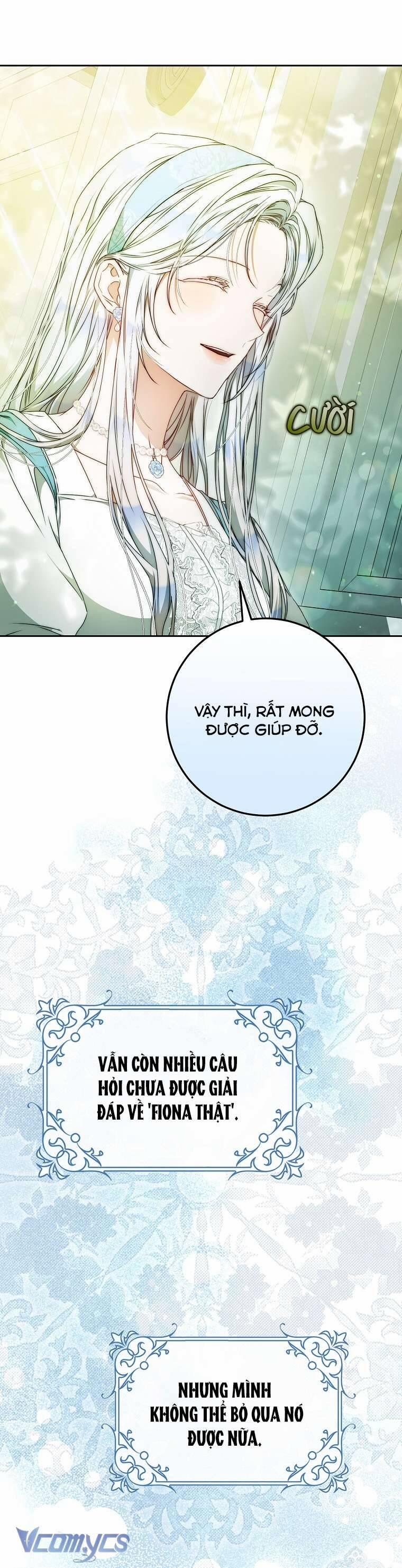 Tôi Trở Thành Vợ Nam Chính 100 trang 35