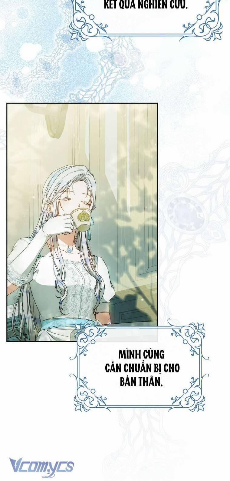 Tôi Trở Thành Vợ Nam Chính 100 trang 37