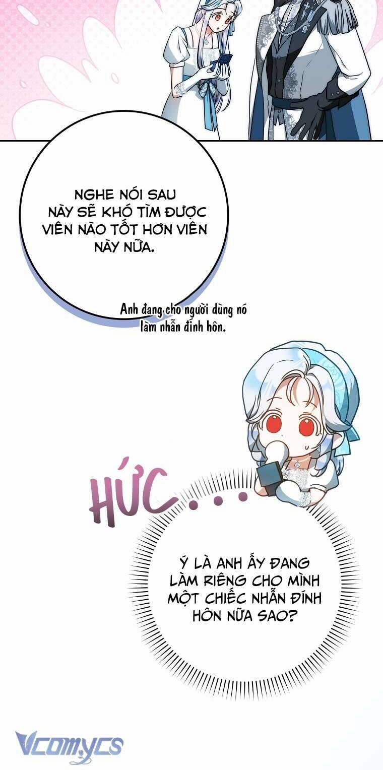 Tôi Trở Thành Vợ Nam Chính 100 trang 46