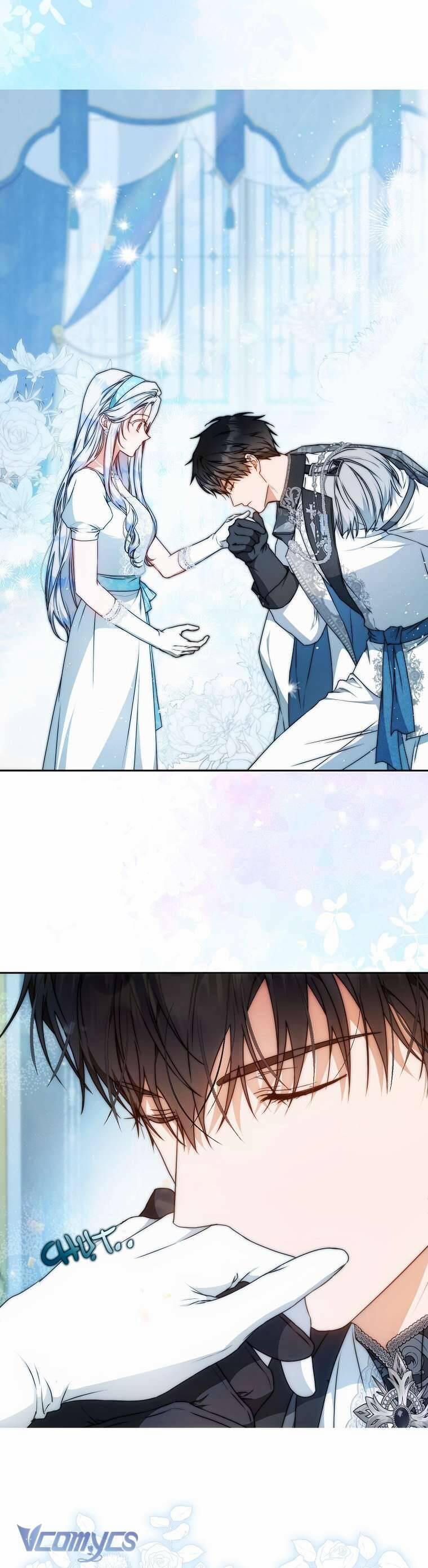 Tôi Trở Thành Vợ Nam Chính 100 trang 51