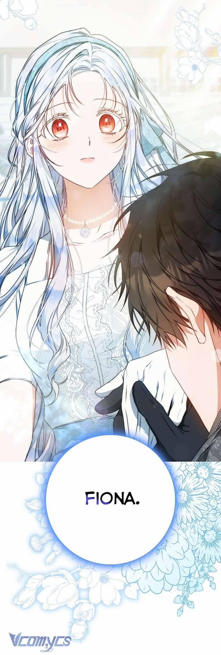 Tôi Trở Thành Vợ Nam Chính 100 trang 53