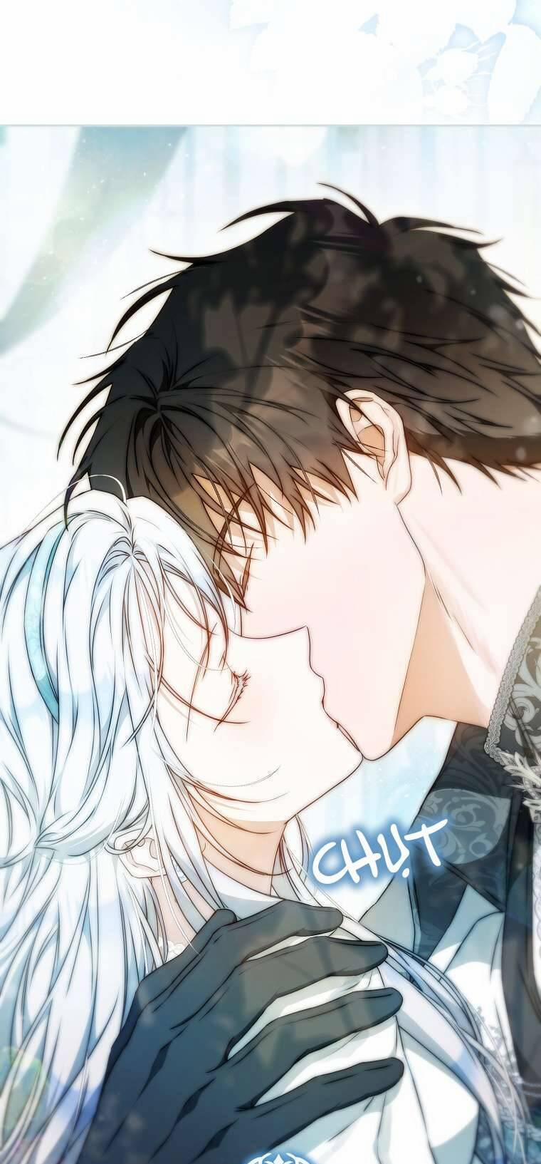 Tôi Trở Thành Vợ Nam Chính 100 trang 56