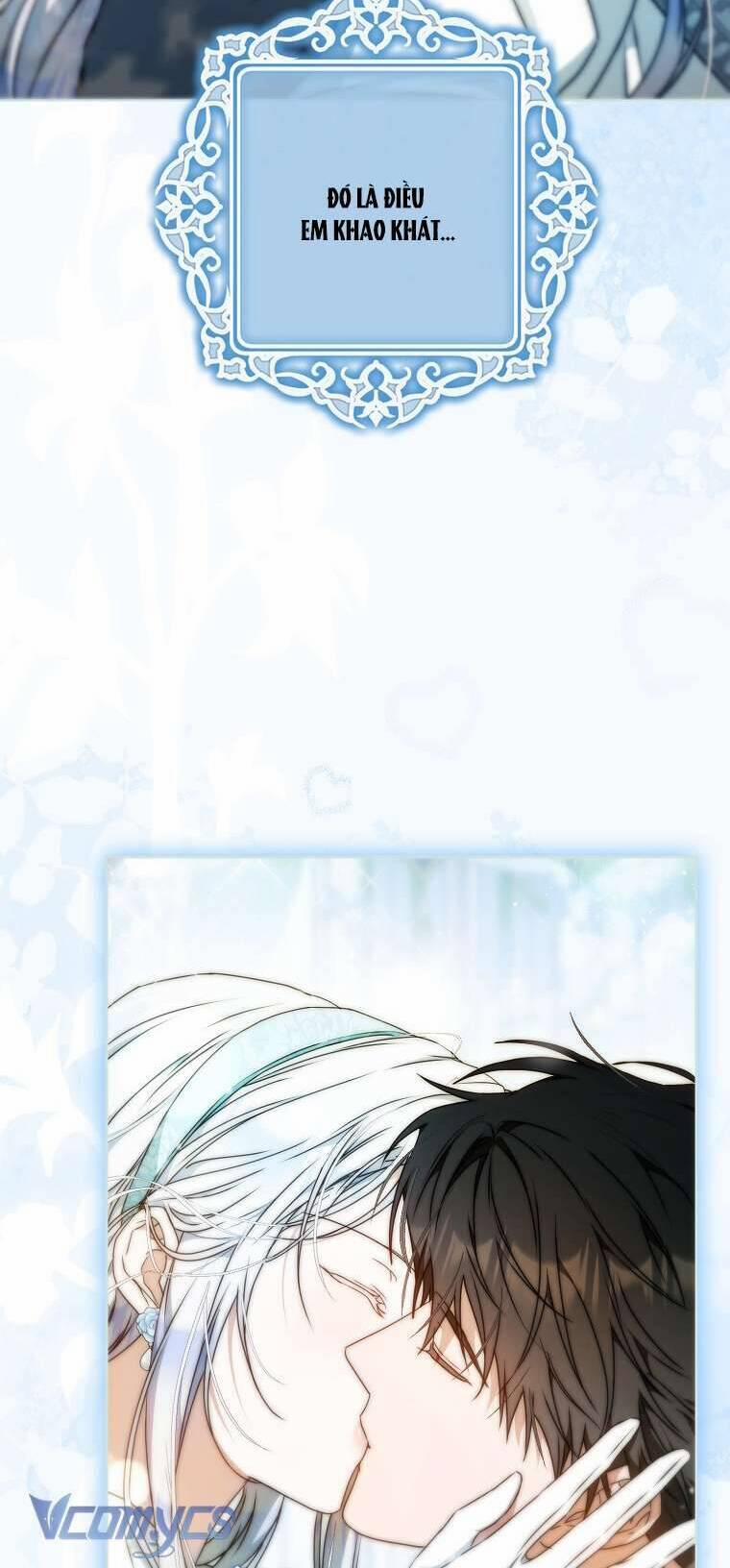 Tôi Trở Thành Vợ Nam Chính 100 trang 57