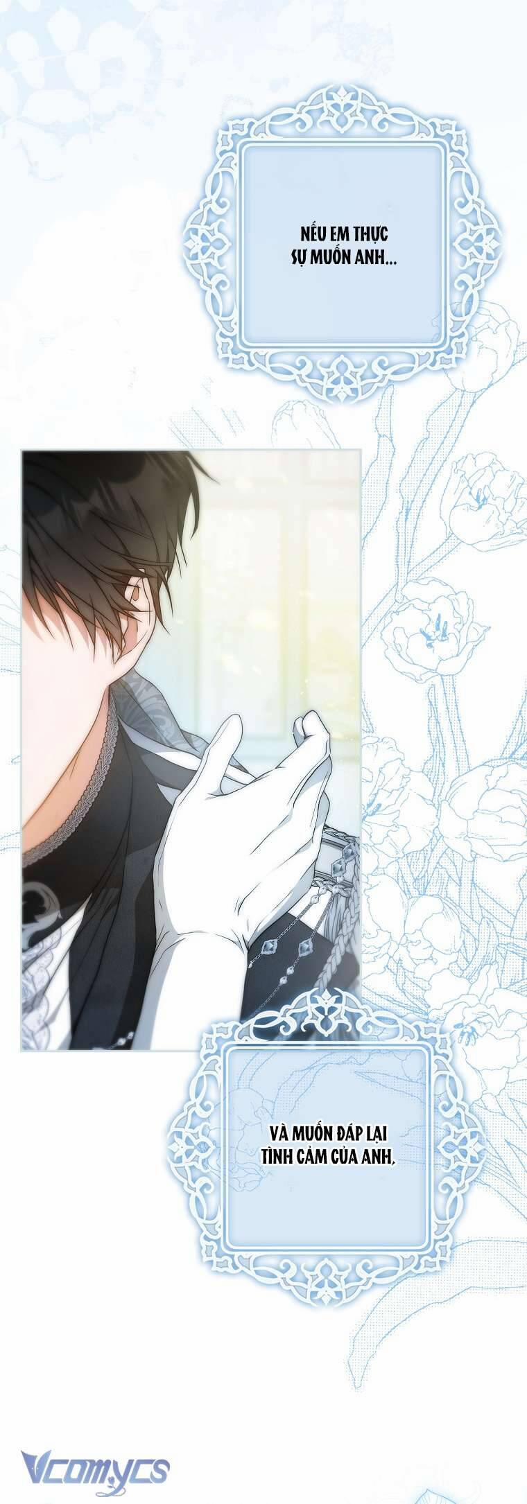 Tôi Trở Thành Vợ Nam Chính 100 trang 60