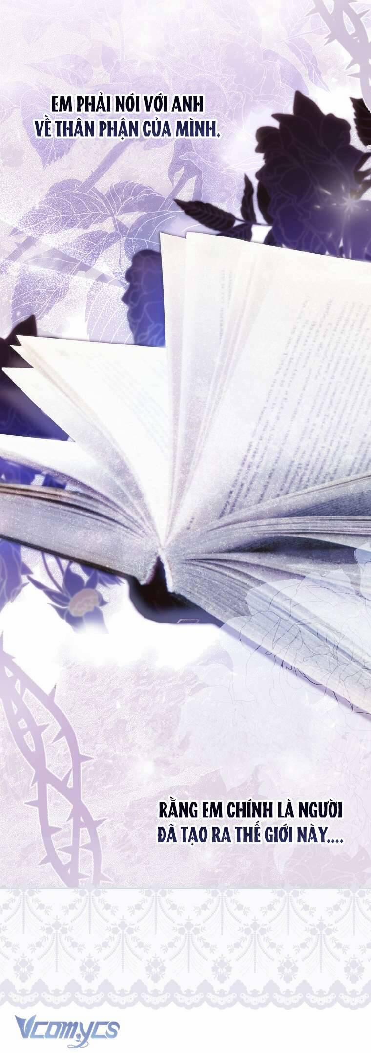 Tôi Trở Thành Vợ Nam Chính 100 trang 63