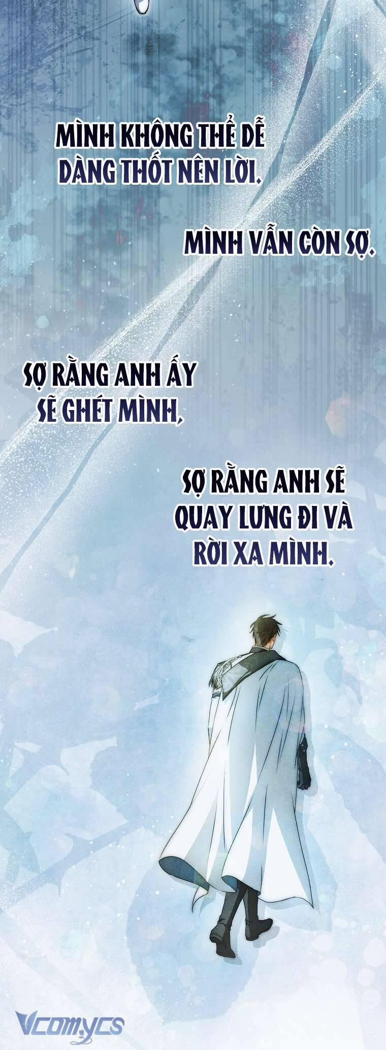 Tôi Trở Thành Vợ Nam Chính 100 trang 67