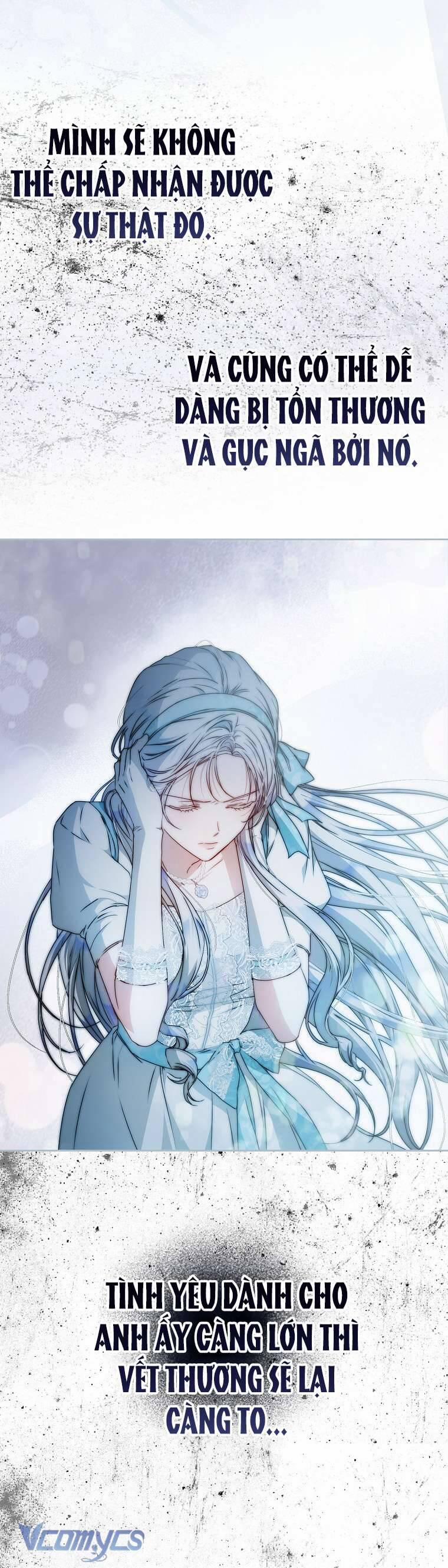 Tôi Trở Thành Vợ Nam Chính 100 trang 68