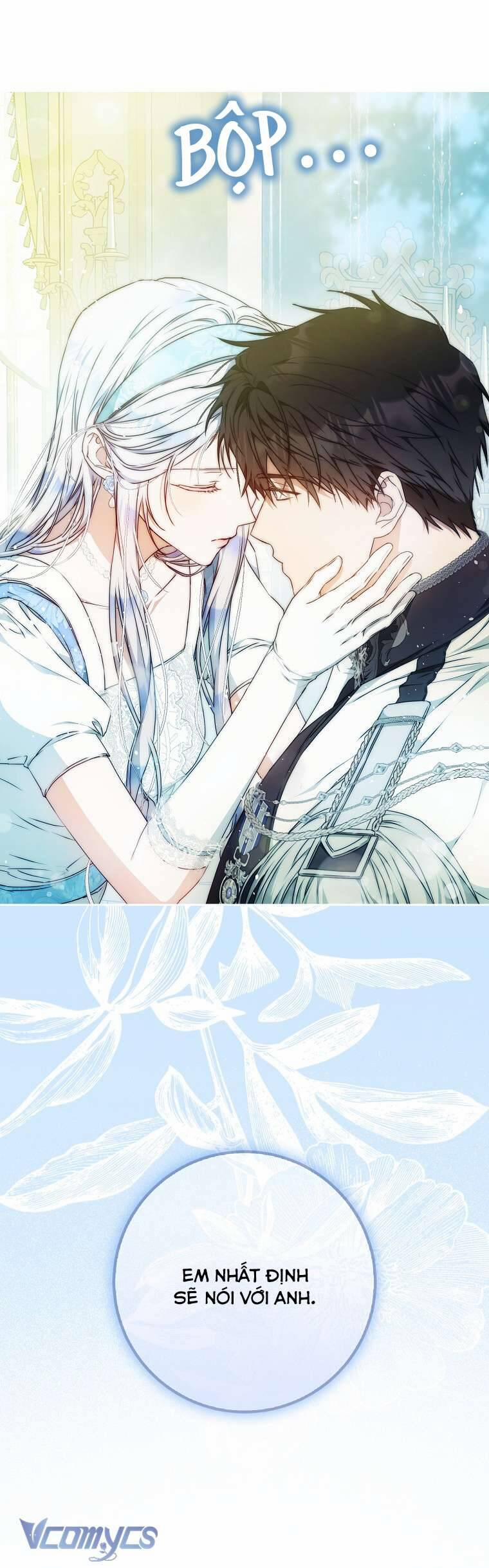 Tôi Trở Thành Vợ Nam Chính 100 trang 70