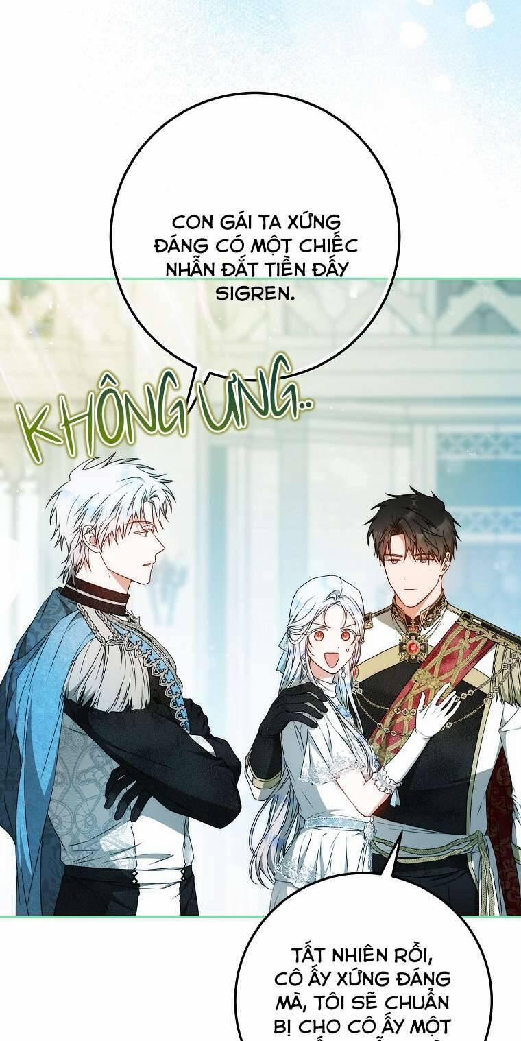 Tôi Trở Thành Vợ Nam Chính 100 trang 9