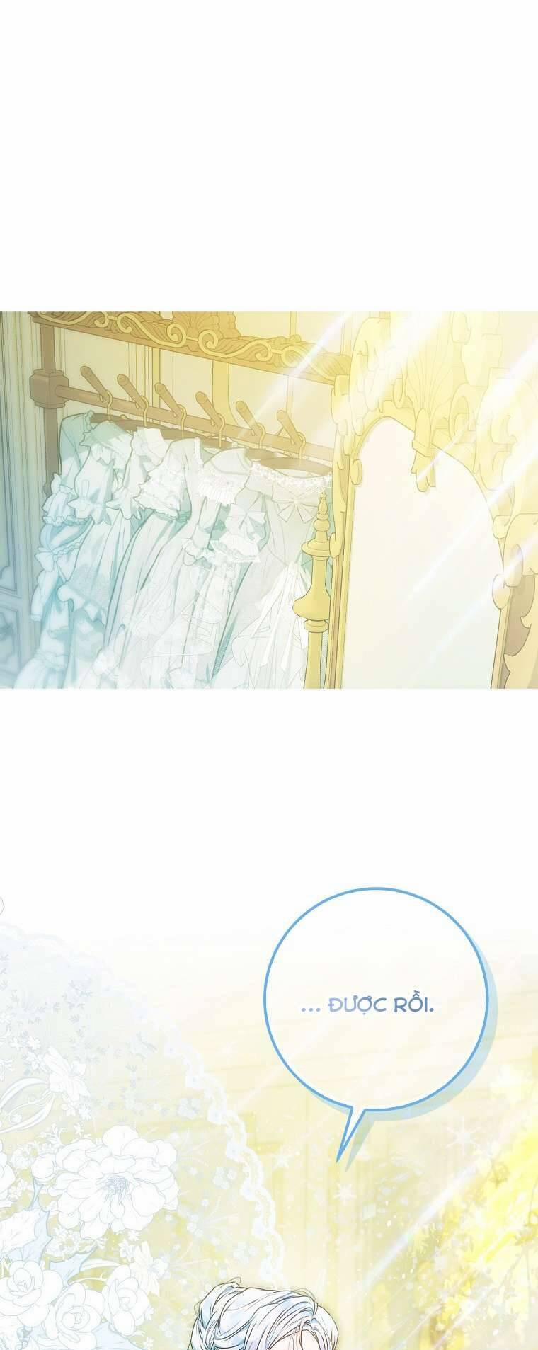 Tôi Trở Thành Vợ Nam Chính 101 trang 1