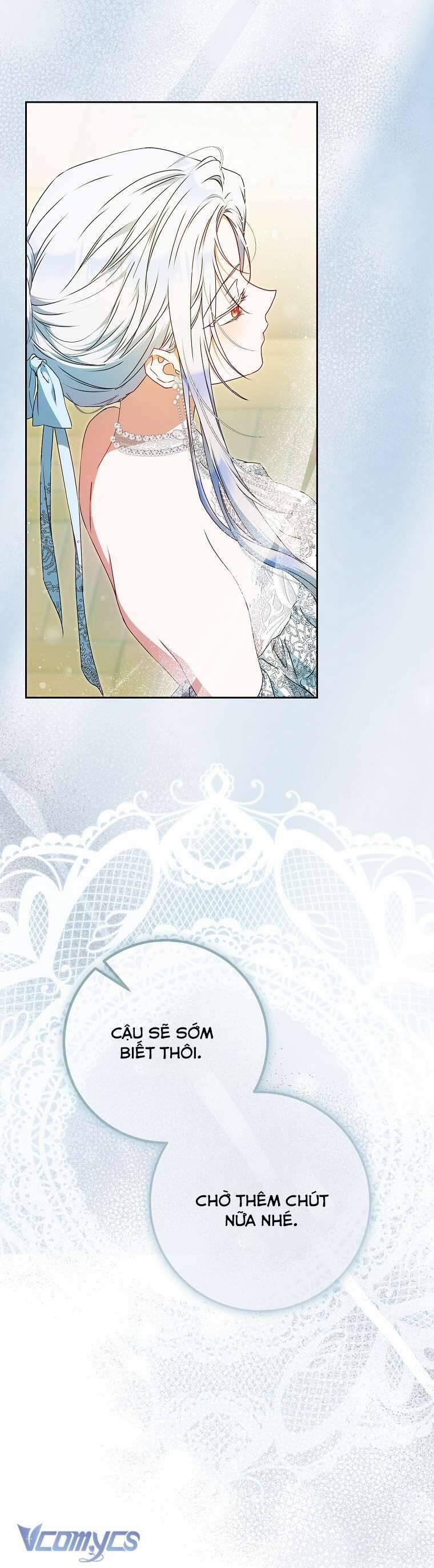 Tôi Trở Thành Vợ Nam Chính 101 trang 10