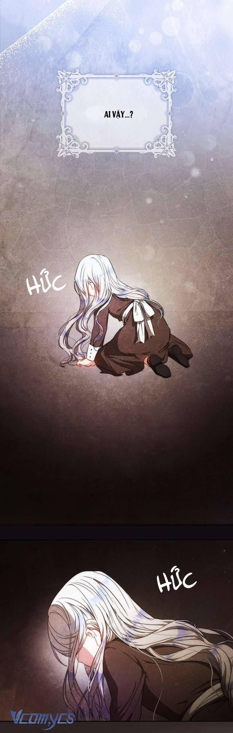 Tôi Trở Thành Vợ Nam Chính 101 trang 15