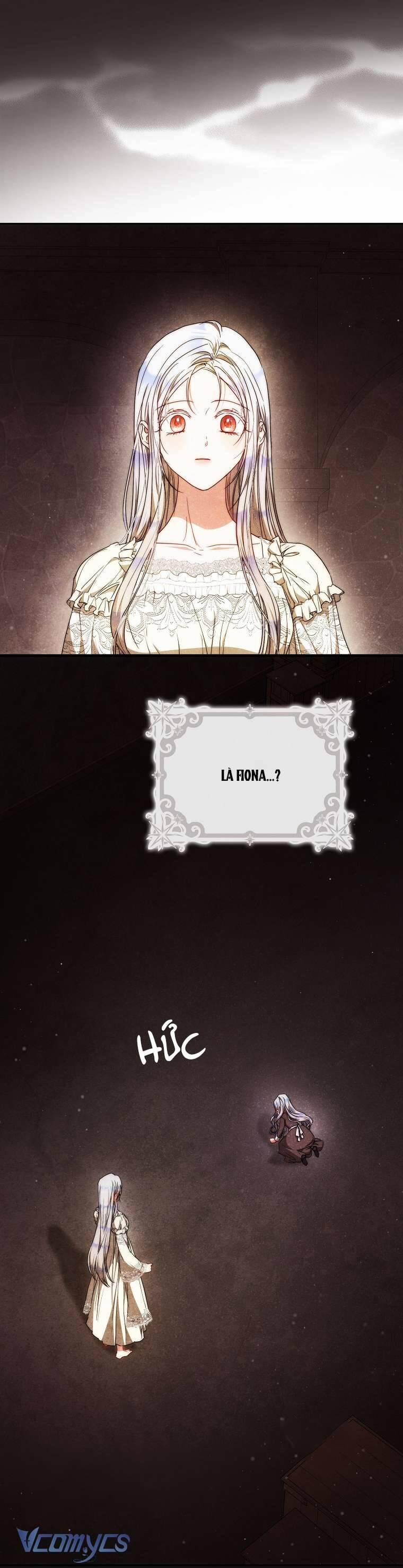 Tôi Trở Thành Vợ Nam Chính 101 trang 16