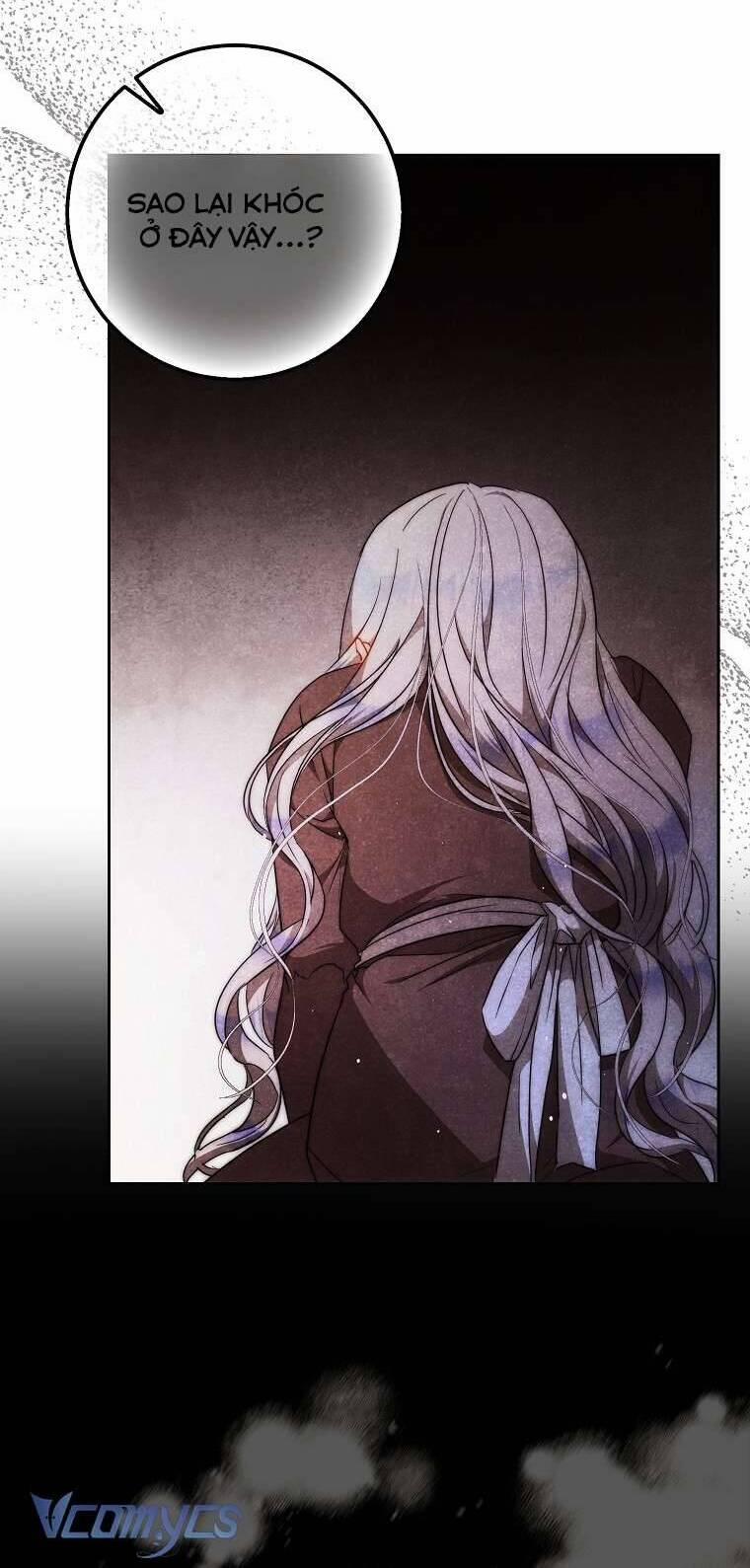 Tôi Trở Thành Vợ Nam Chính 101 trang 18