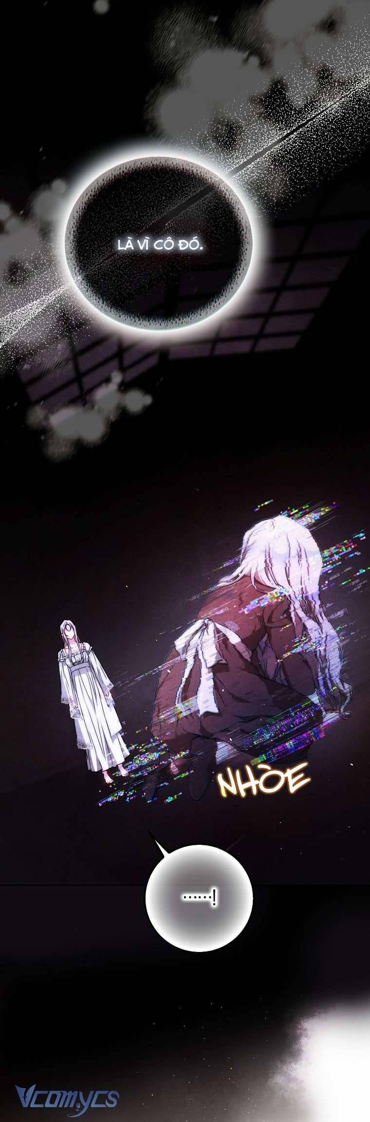 Tôi Trở Thành Vợ Nam Chính 101 trang 19