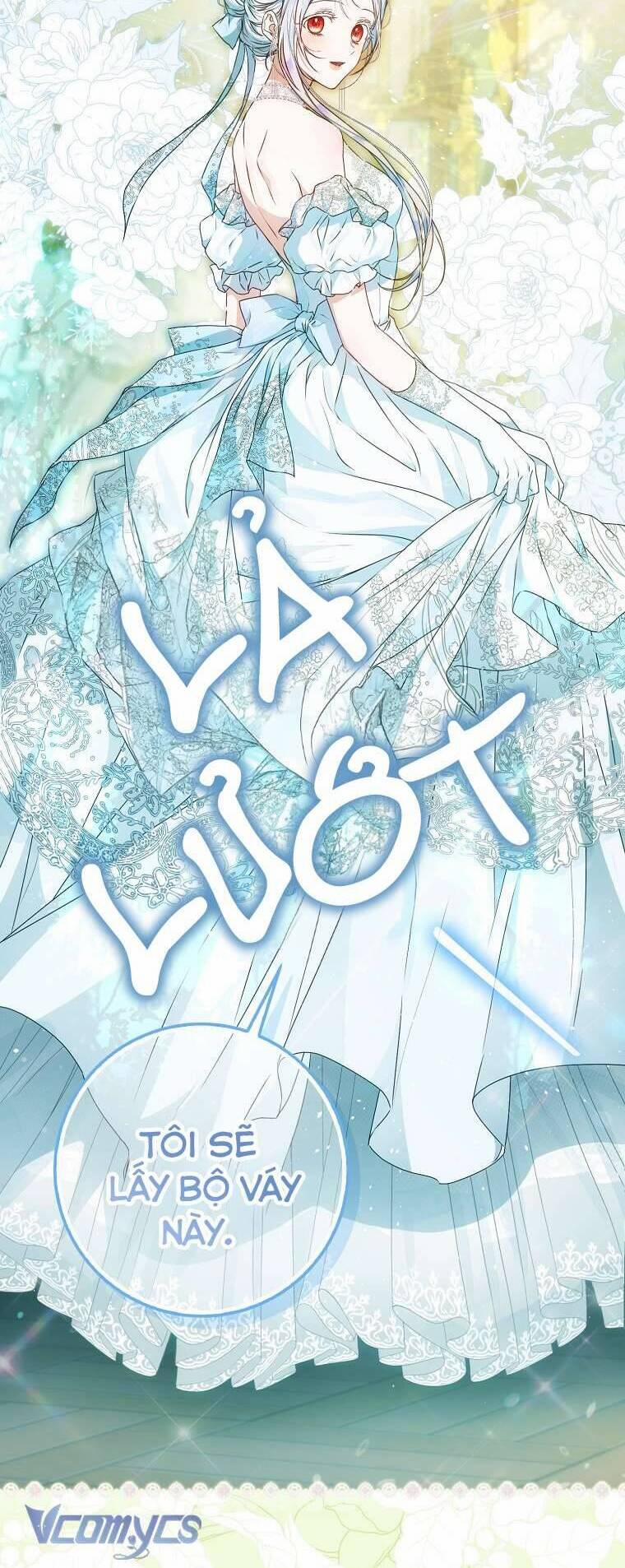 Tôi Trở Thành Vợ Nam Chính 101 trang 2