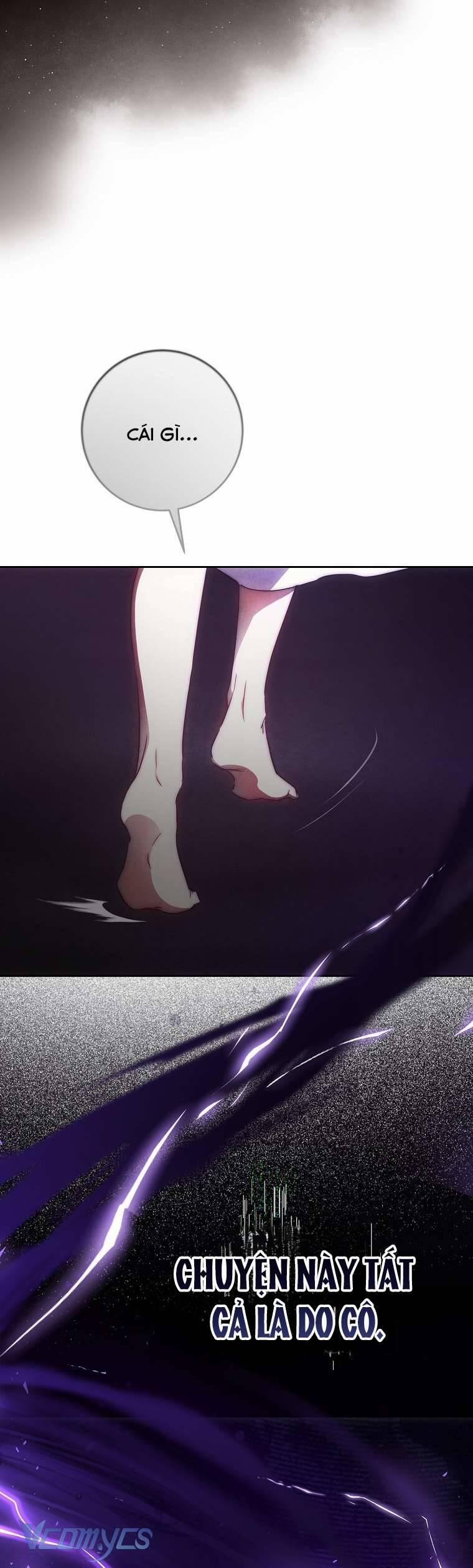 Tôi Trở Thành Vợ Nam Chính 101 trang 20