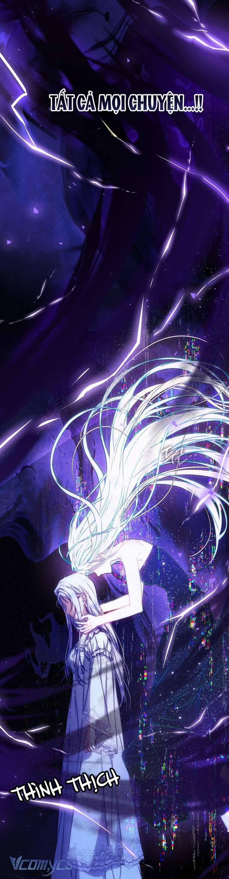 Tôi Trở Thành Vợ Nam Chính 101 trang 22