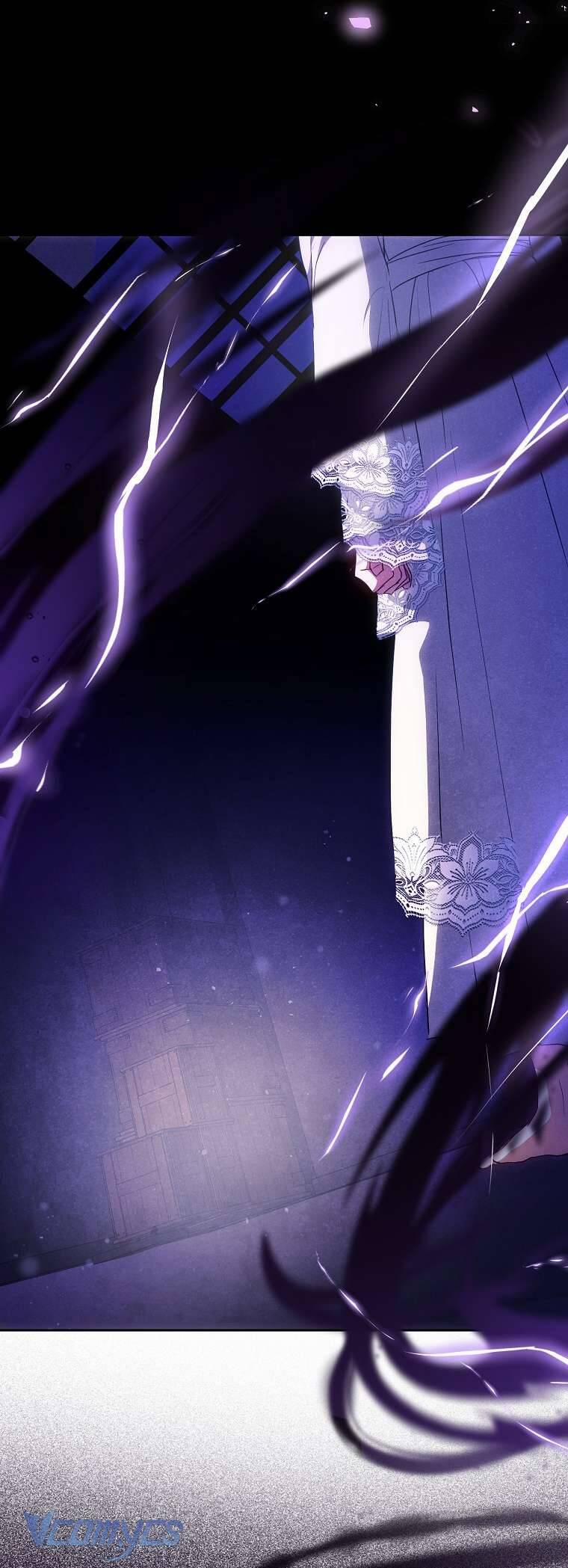 Tôi Trở Thành Vợ Nam Chính 101 trang 24