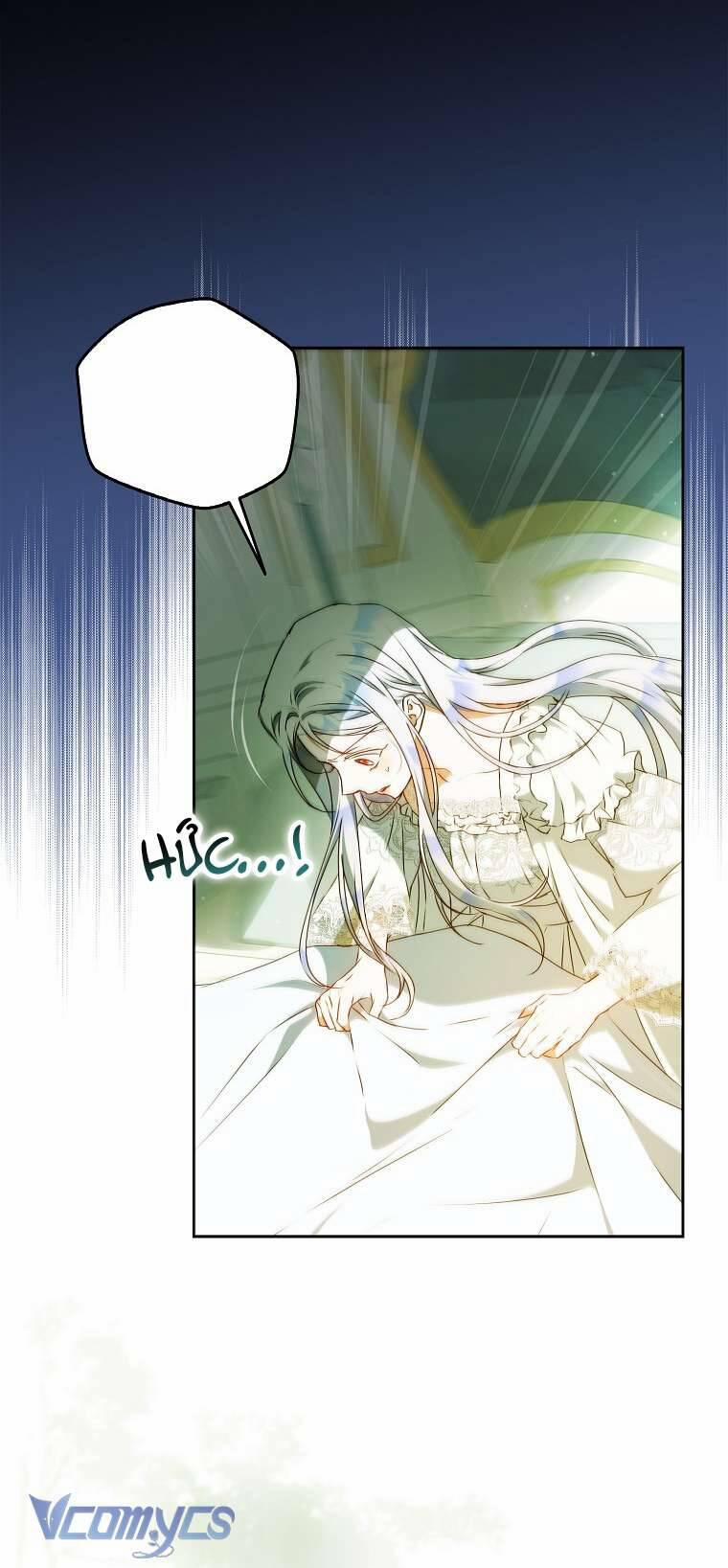 Tôi Trở Thành Vợ Nam Chính 101 trang 30