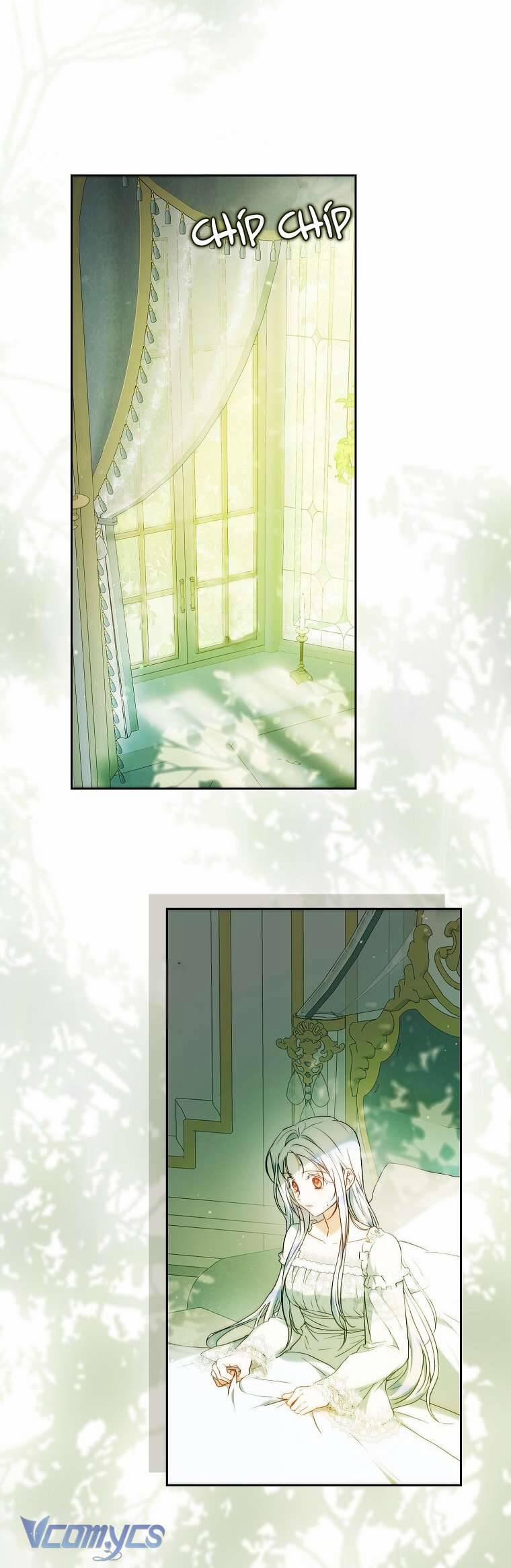 Tôi Trở Thành Vợ Nam Chính 101 trang 31