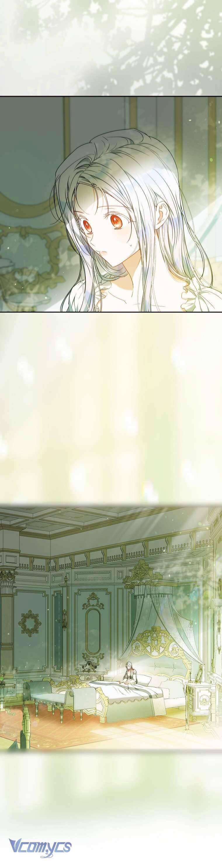 Tôi Trở Thành Vợ Nam Chính 101 trang 32