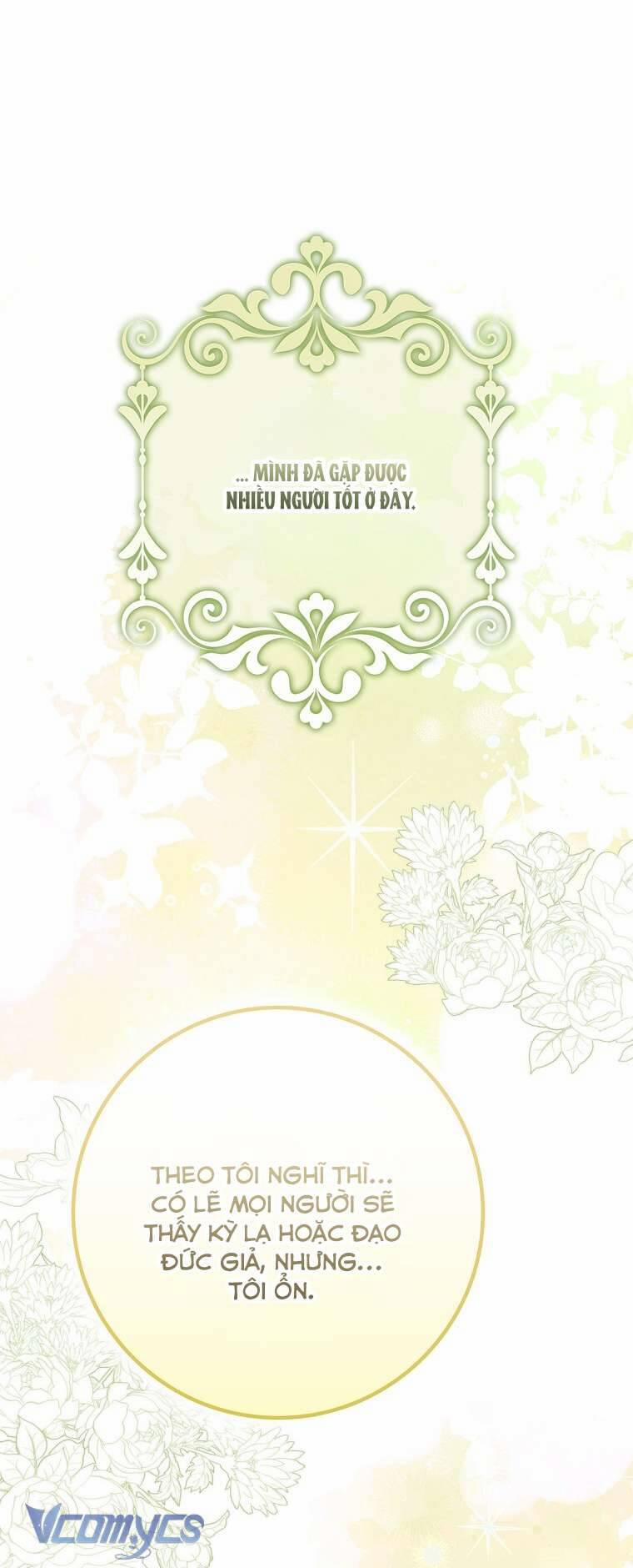 Tôi Trở Thành Vợ Nam Chính 101 trang 33