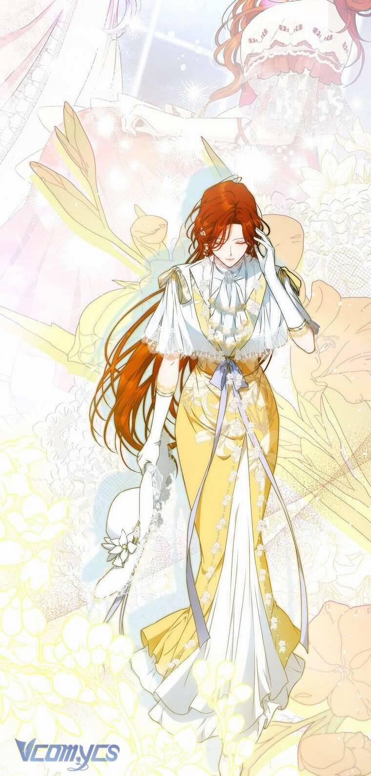 Tôi Trở Thành Vợ Nam Chính 101 trang 37