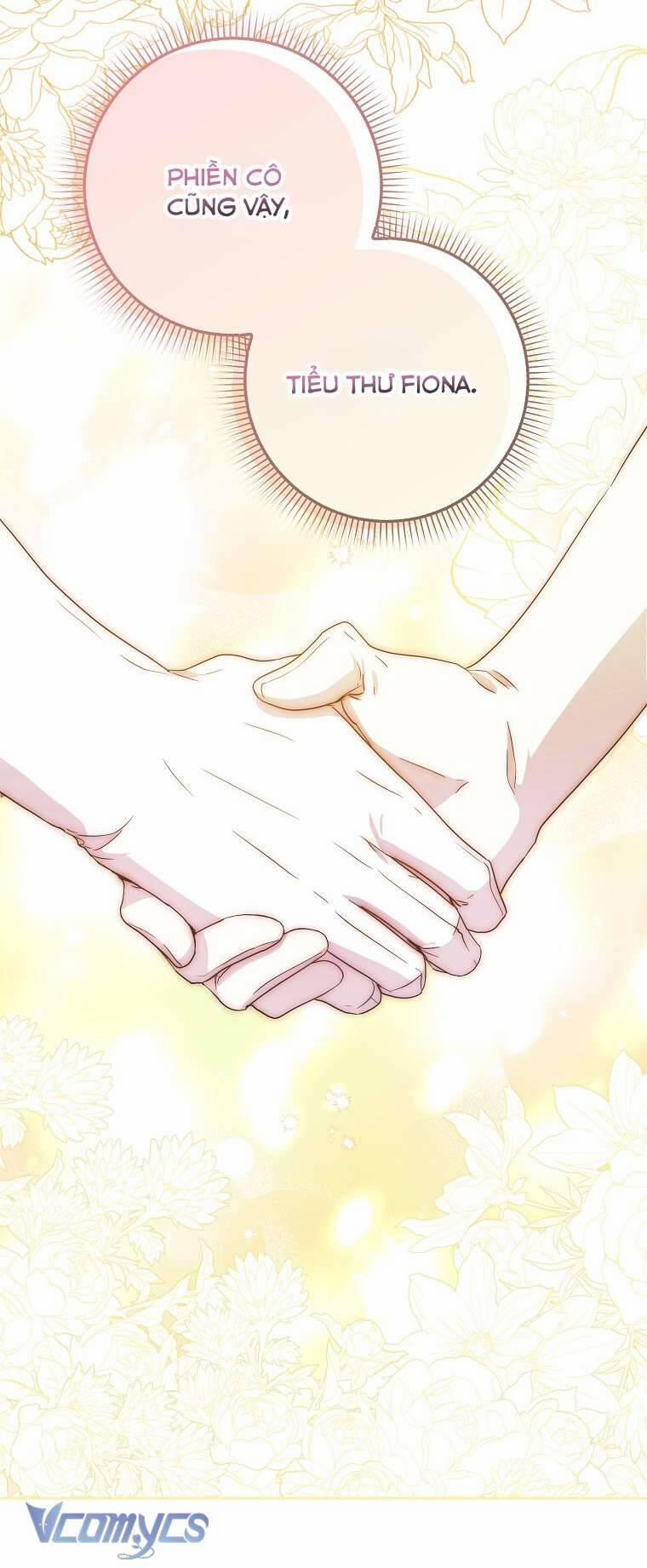 Tôi Trở Thành Vợ Nam Chính 101 trang 39