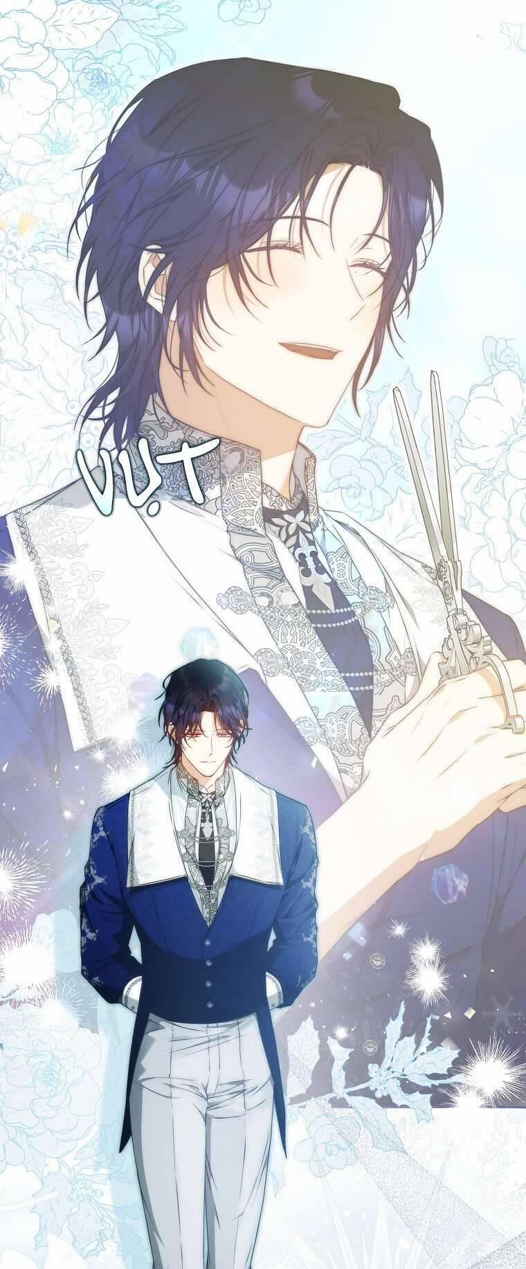 Tôi Trở Thành Vợ Nam Chính 101 trang 41