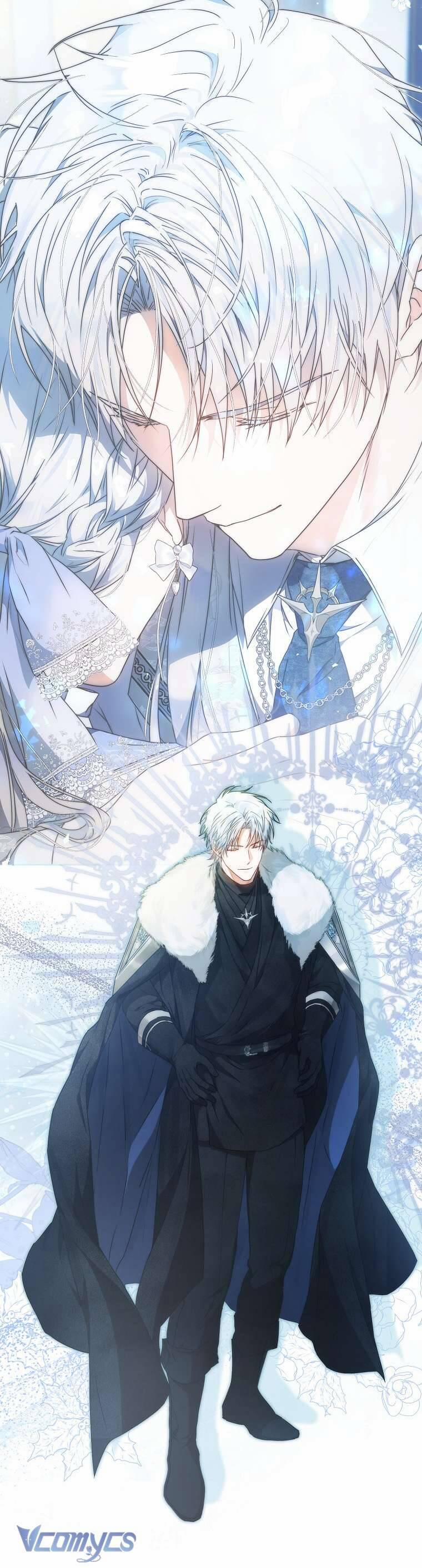 Tôi Trở Thành Vợ Nam Chính 101 trang 44