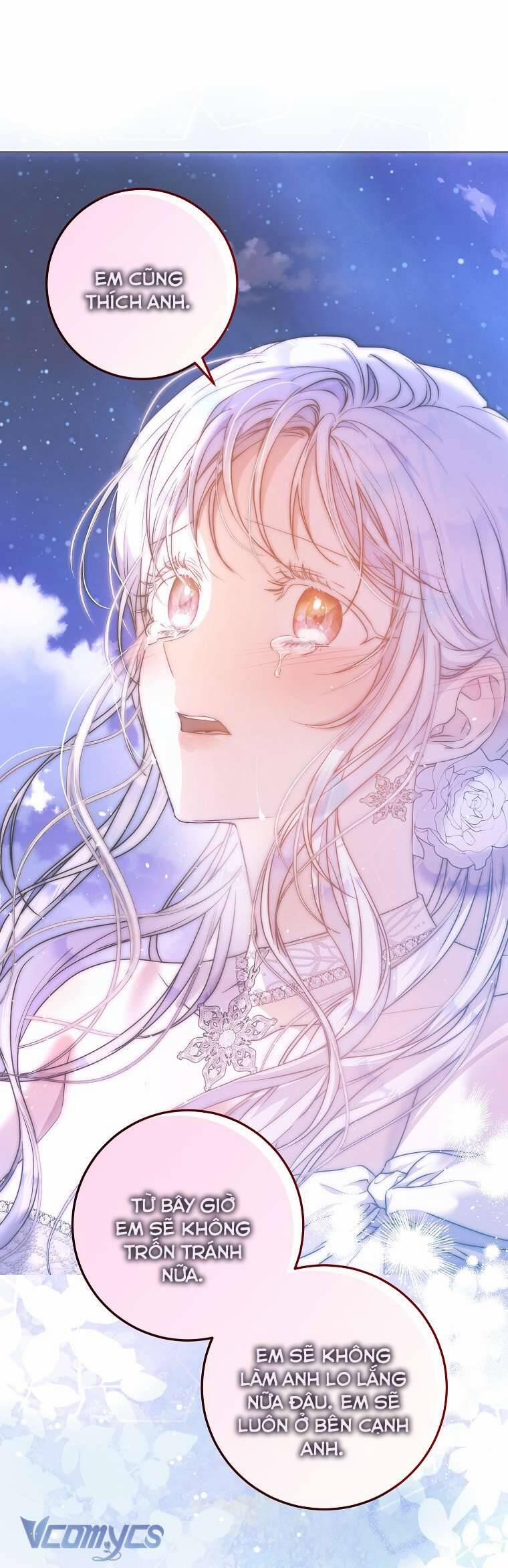 Tôi Trở Thành Vợ Nam Chính 101 trang 45