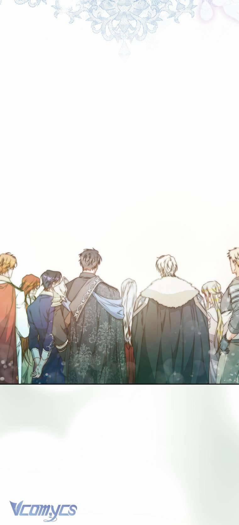 Tôi Trở Thành Vợ Nam Chính 101 trang 48