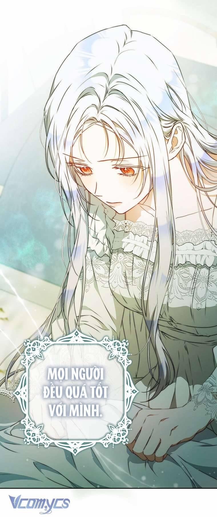 Tôi Trở Thành Vợ Nam Chính 101 trang 49