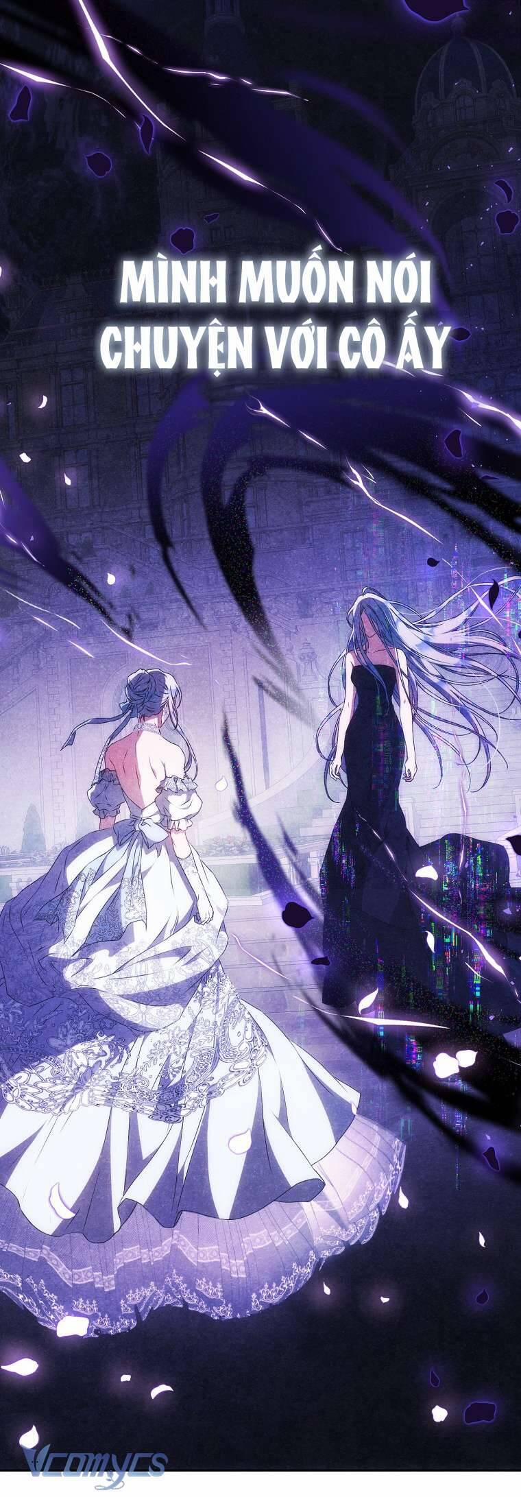 Tôi Trở Thành Vợ Nam Chính 101 trang 54