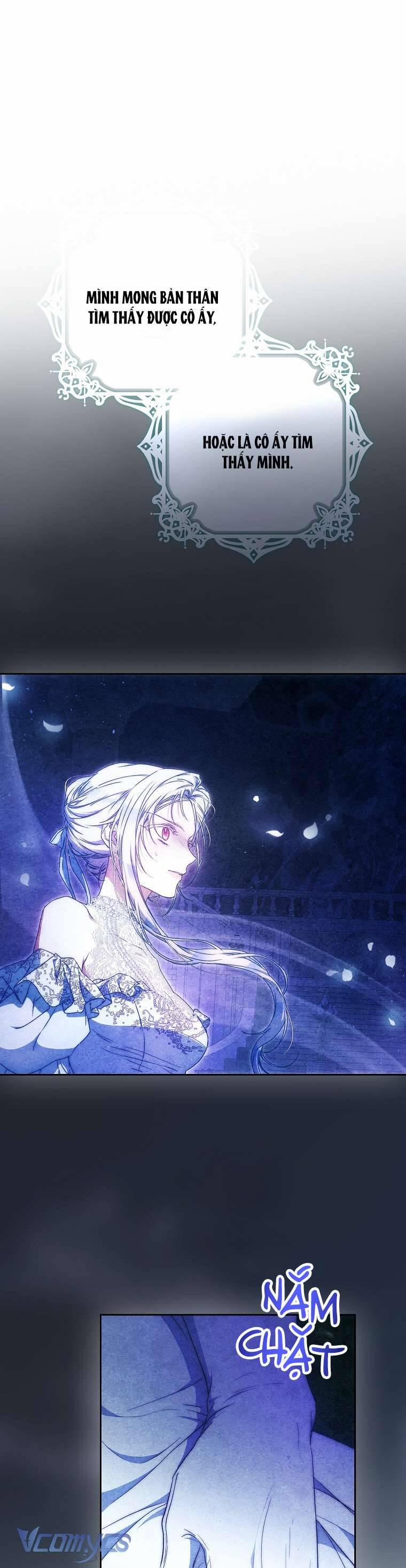 Tôi Trở Thành Vợ Nam Chính 101 trang 55